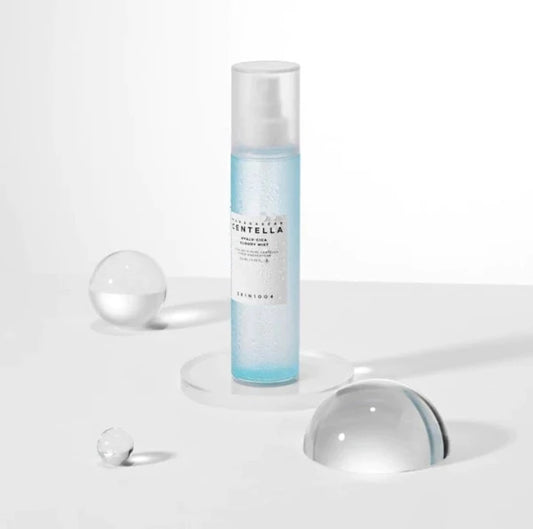 SKIN1004 Madagascar Centella Hyalu-Cica Cloudy Mist (120ml)