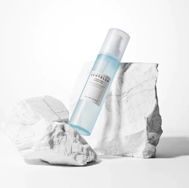 SKIN1004 Madagascar Centella Hyalu-Cica Cloudy Mist (120ml)