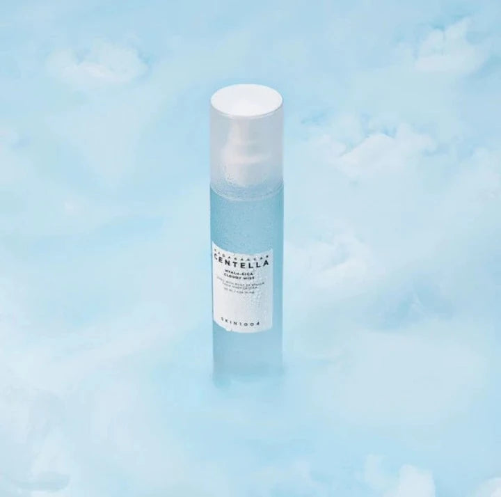 SKIN1004 Madagascar Centella Hyalu-Cica Cloudy Mist (120ml)