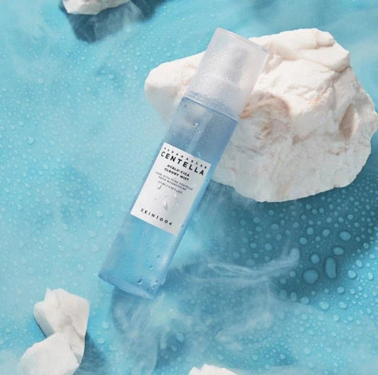SKIN1004 Madagascar Centella Hyalu-Cica Cloudy Mist (120ml)