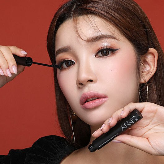 IM'UNNY Double Active Volume Mascara (2 Colors)