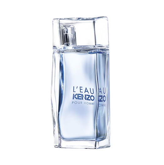 KENZO L'eau Man Eau De Toilette (50ml) – onion - Main Image