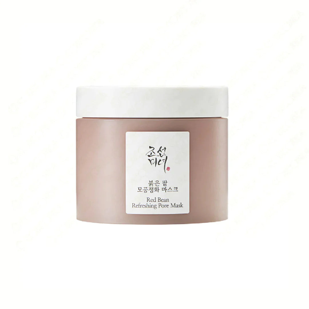 BEAUTY OF JOSEON Red Bean Refreshing Pore Mask (140ml)