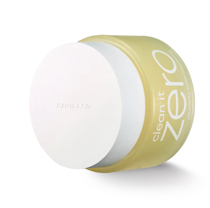 BANILA CO Clean It Zero Cleansing Balm Nourishing (100ml)