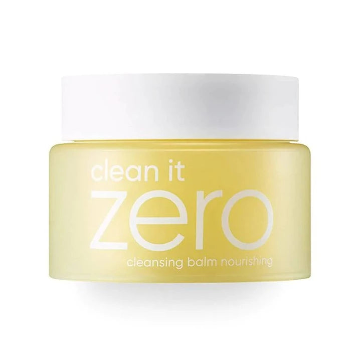 BANILA CO Clean It Zero Cleansing Balm Nourishing (100ml)