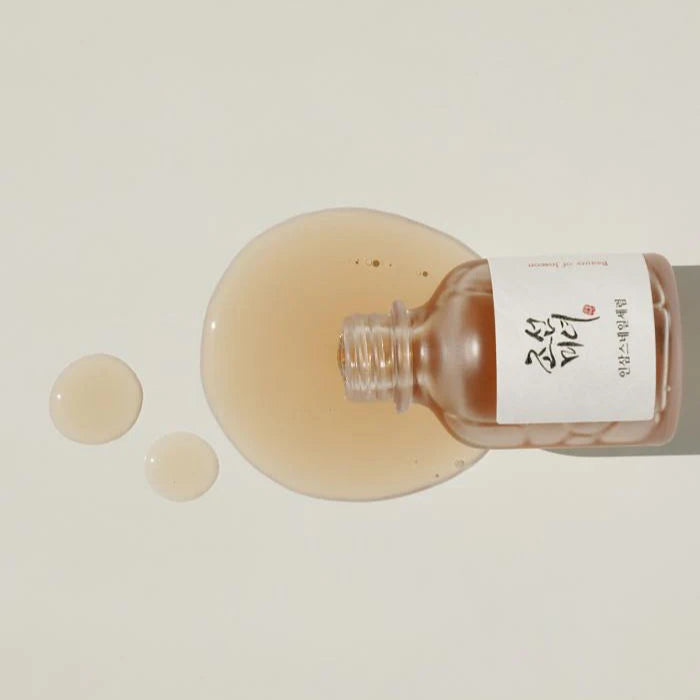 BEAUTY OF JOSEON Revive Serum Ginseng + Snail Mucin
