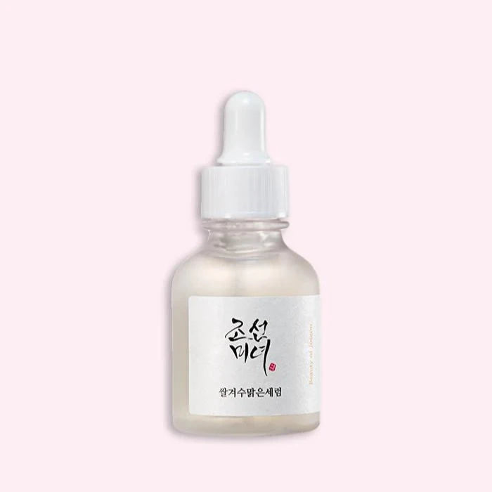 BEAUTY OF JOSEON Glow Deep Serum: Rice + Alpha Arbutin