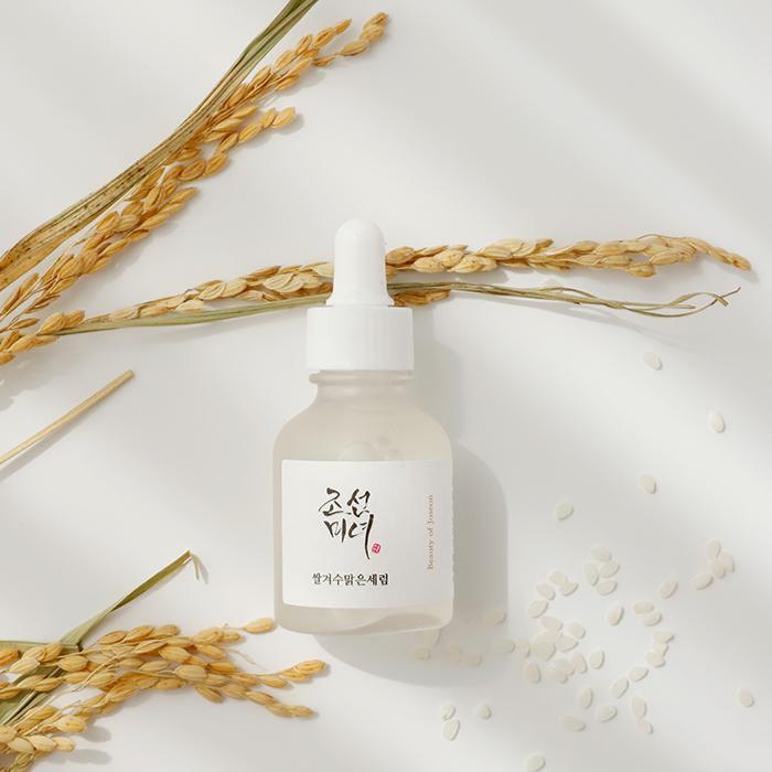 BEAUTY OF JOSEON Glow Deep Serum: Rice + Alpha Arbutin