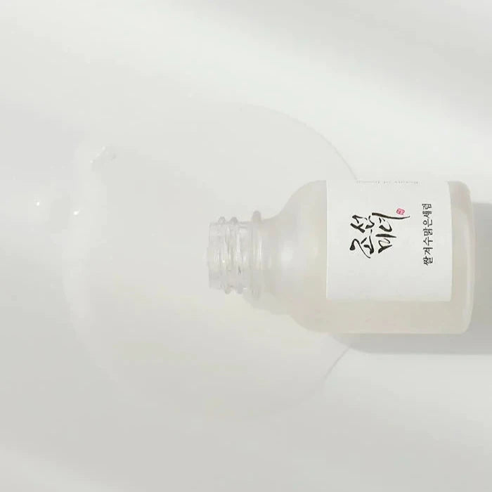 BEAUTY OF JOSEON Glow Deep Serum: Rice + Alpha Arbutin
