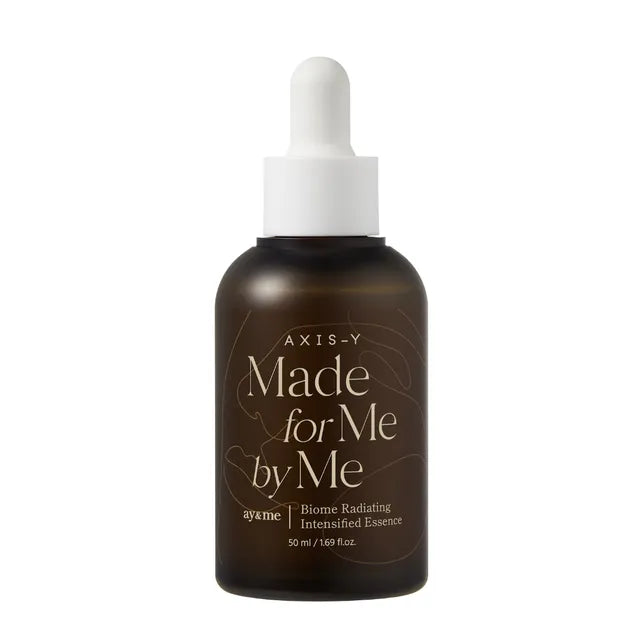 AXIS-Y Biome Radiating Intensified Essence 50ml