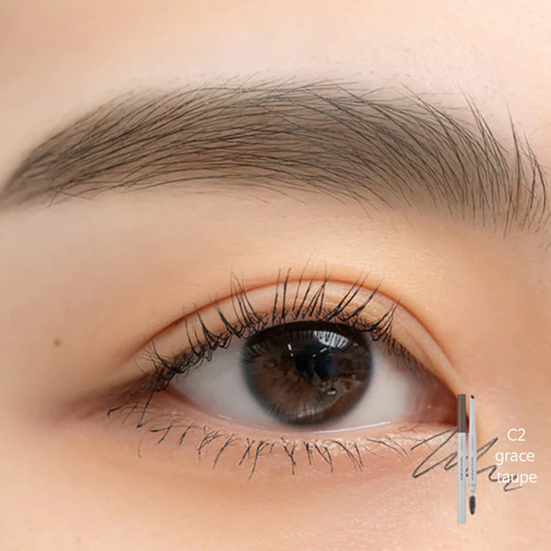 ROM&ND Han All Flat Brow (2 Colors)