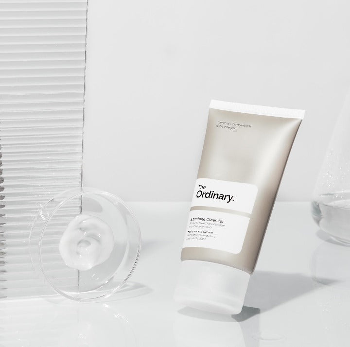 THE ORDINARY Squalane Cleanser