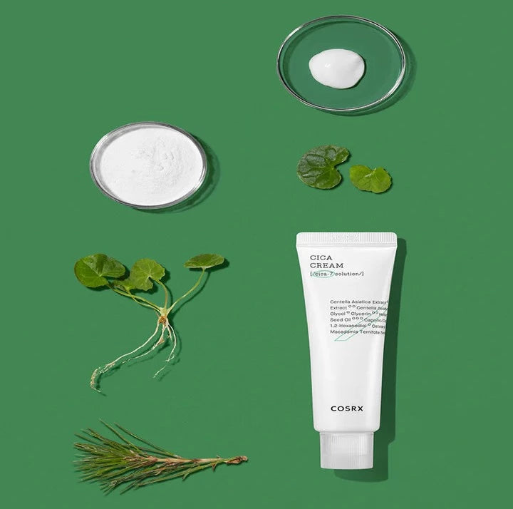 COSRX Pure Fit Cica Cream (50ml)