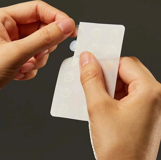 COSRX Clear Fit Master Patch (18EA)