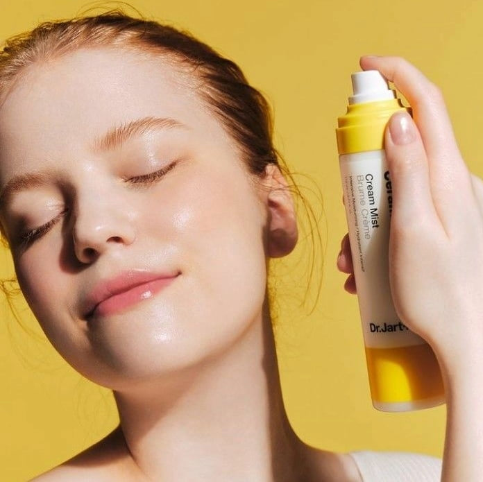 DR JART Ceramidin Cream Mist
