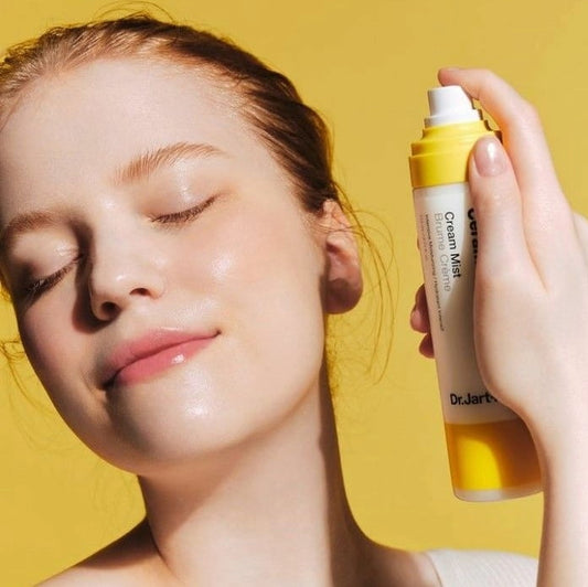 DR JART Ceramidin Cream Mist