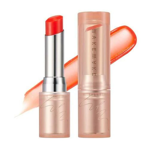 WAKEMAKE Vitamin Watery Tok Tinted Lip Balm (4 Shades)