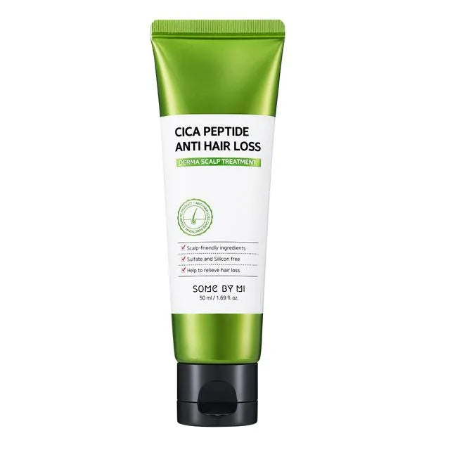 SOMEBYMI Cica Peptide Anti Hair Loss Derma Scalp Treatment (50ml)