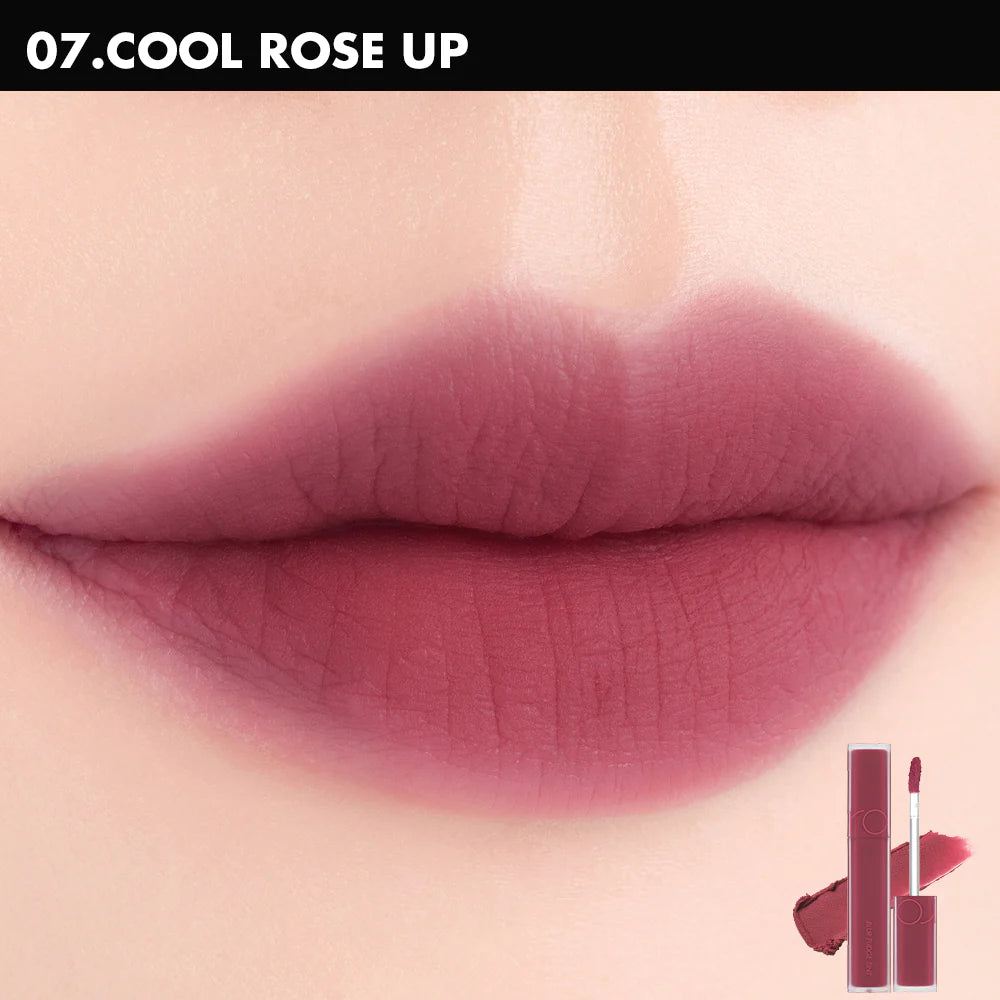 ROM&ND Blur Fudge Tint (5 Colors)
