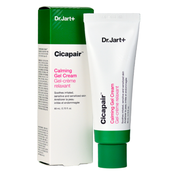 DR JART Cicapair Calming Gel Cream