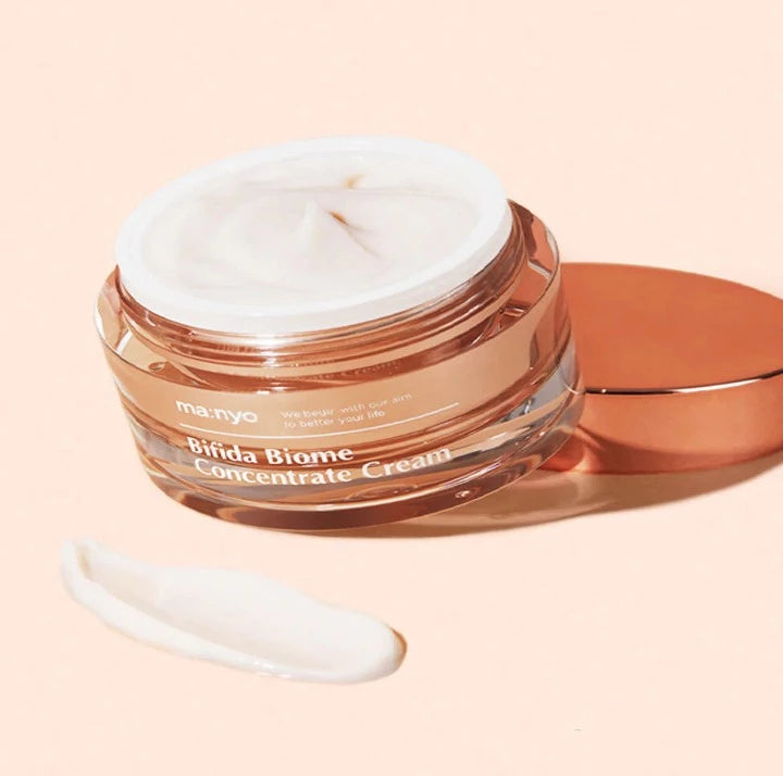 MANYO FACTORY Bifida Biome Concentrate Cream