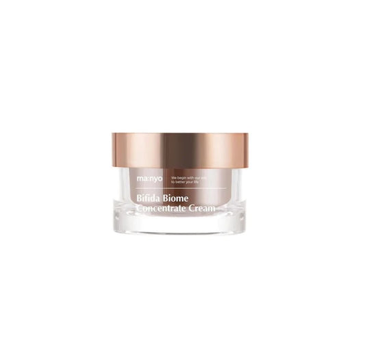 MANYO FACTORY Bifida Biome Concentrate Cream