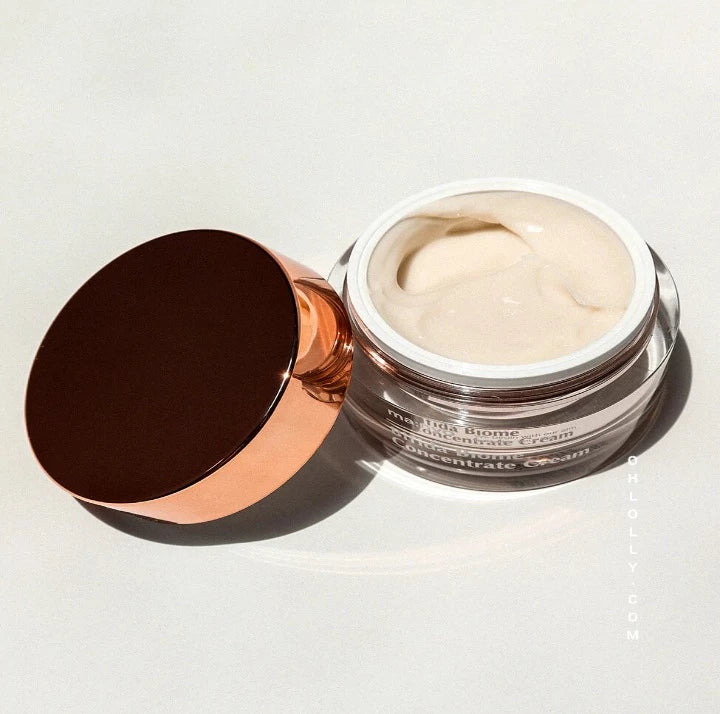 MANYO FACTORY Bifida Biome Concentrate Cream