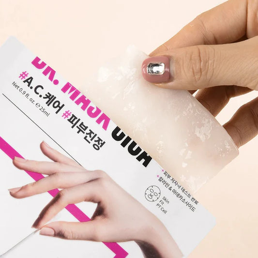 ROVECTIN Skin Essentials Dr Mask Cica