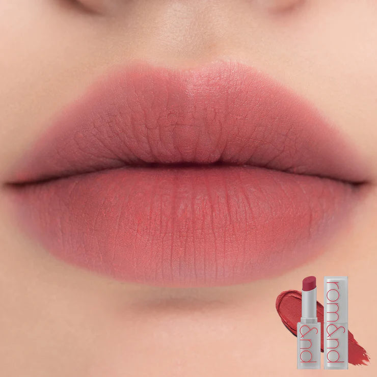 ROM&ND Zero Matte Lipstick