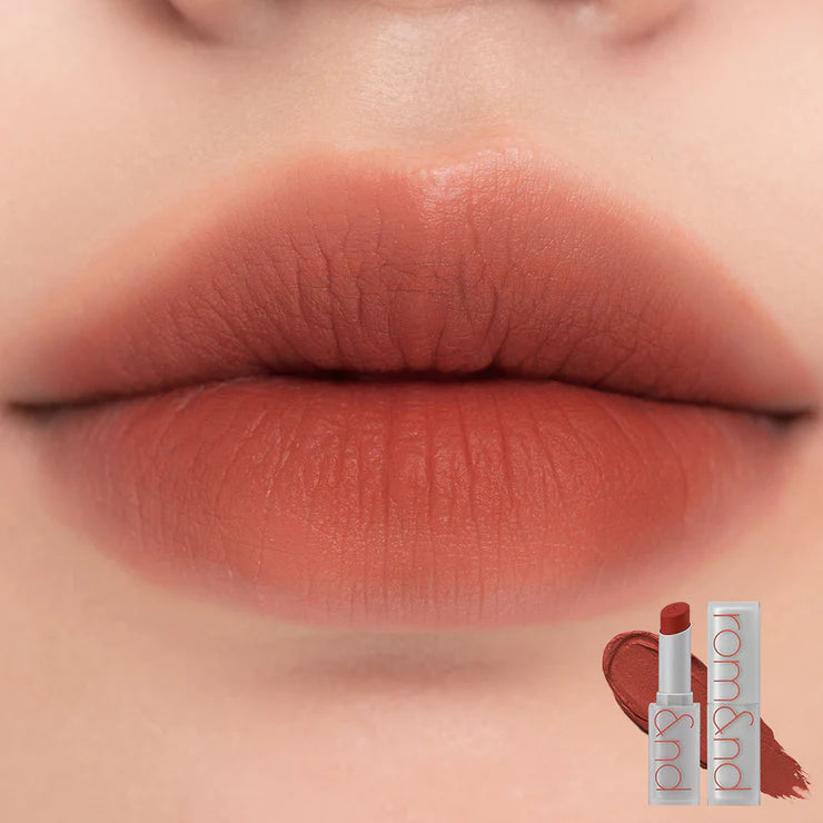 ROM&ND Zero Matte Lipstick