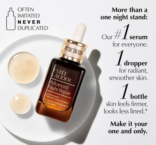 ESTEE LAUDER Advanced Night Repair Multi-Recovery Complex 50ml