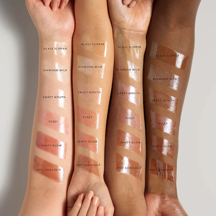 FENTY BEAUTY Gloss Bomb #Fenty Glow (9ml)