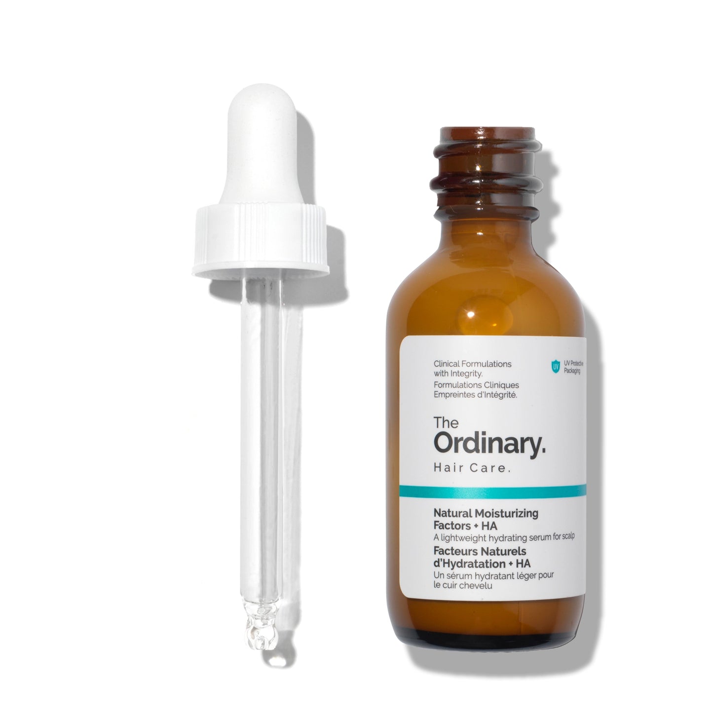 THE ORDINARY Natural Moisturizing Factors + HA For Scalp