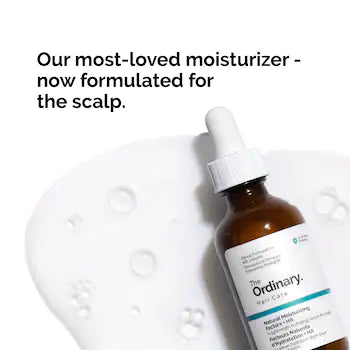 THE ORDINARY Natural Moisturizing Factors + HA For Scalp
