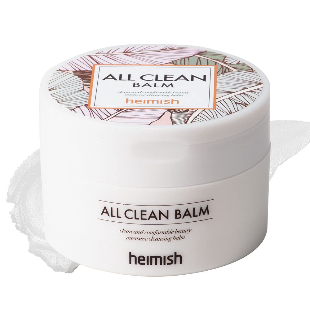 HEIMISH All Clean Balm 120ml
