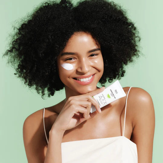 DR.G Green Mild Up Sun Plus