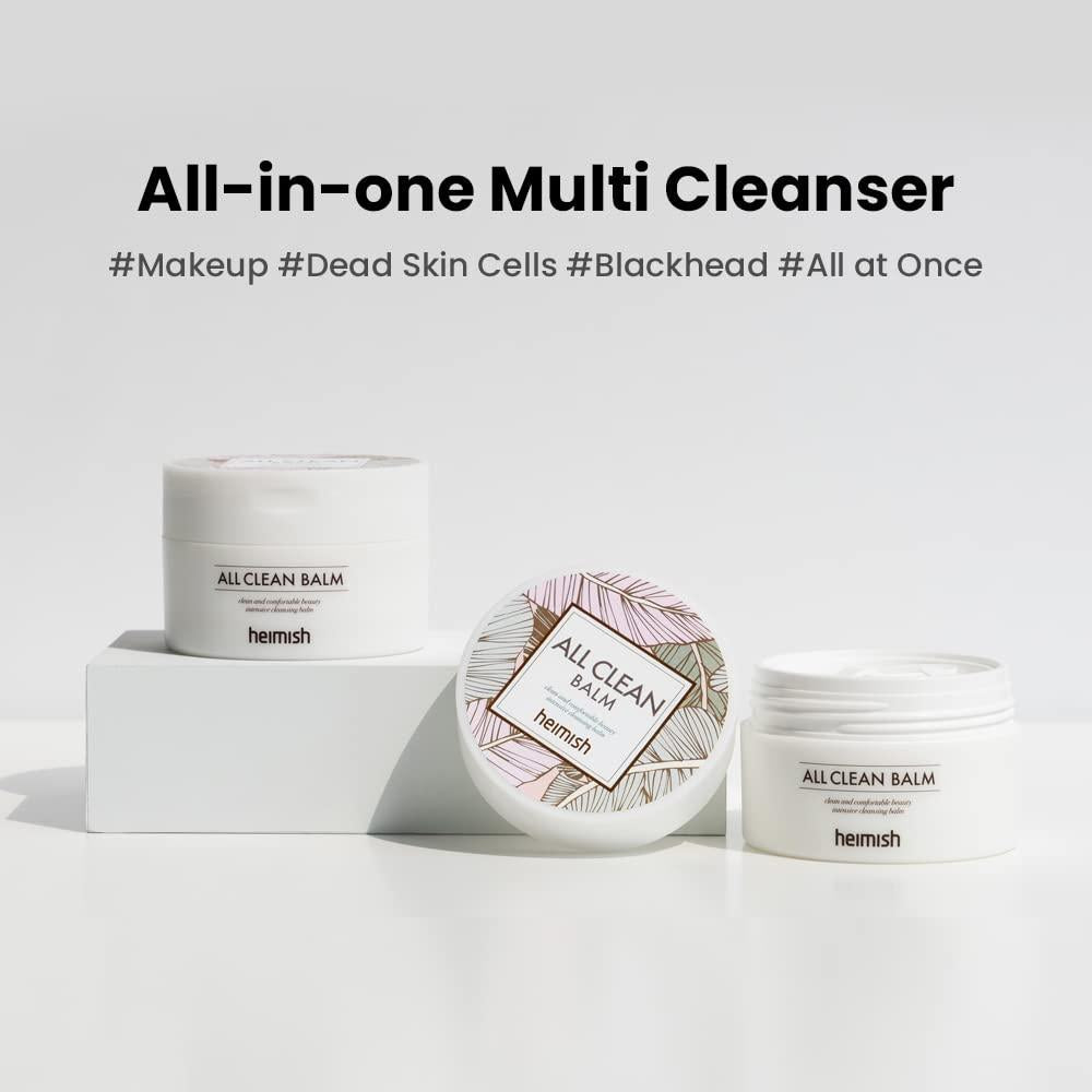 HEIMISH All Clean Balm 120ml