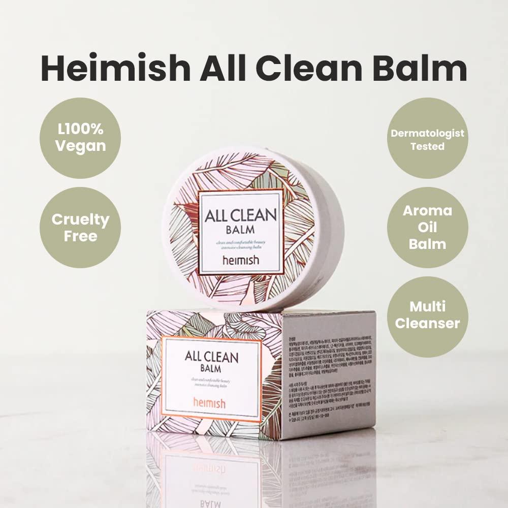 HEIMISH All Clean Balm 120ml