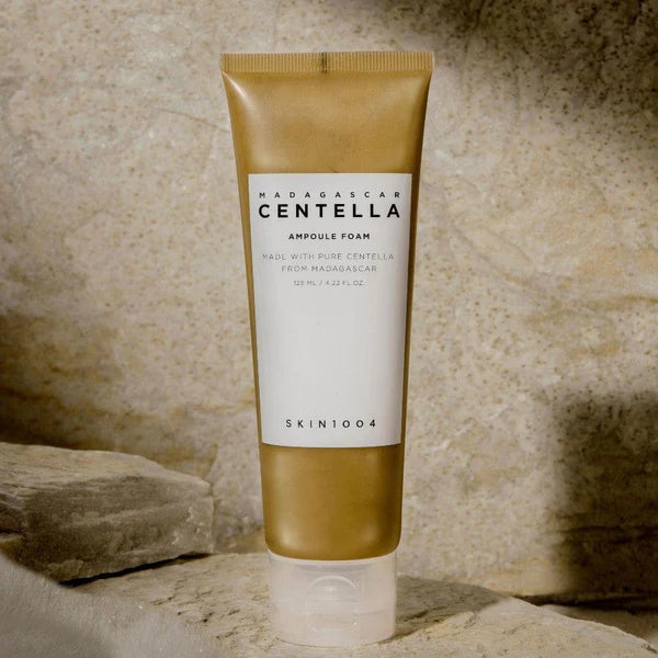 SKIN1004 Madagascar Centella Ampoule Foam 125ml