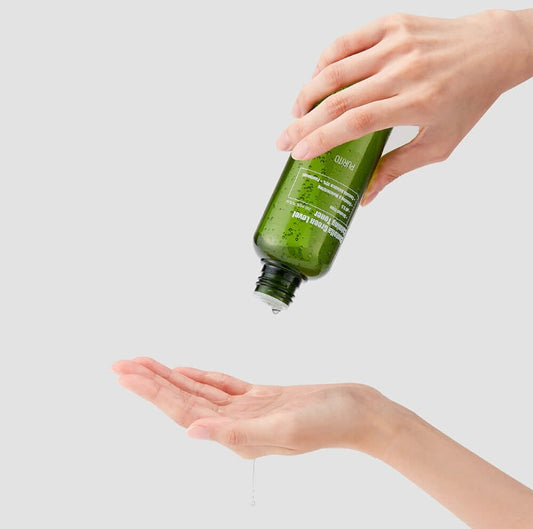 PURITO Centella Green Level Calming Toner