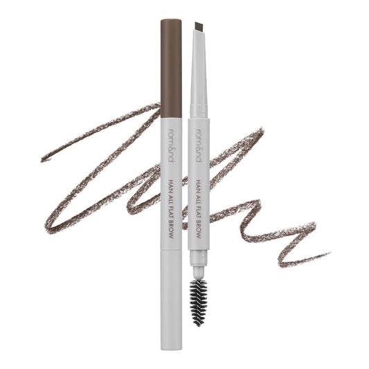 ROM&ND Han All Flat Brow (2 Shades)
