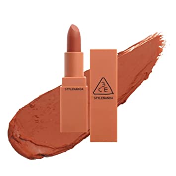 3CE Mood Recipe Matte Lip #220HitMeUp
