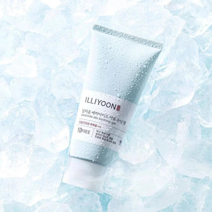 ILLIYOON Ceramide Ato Soothing Gel 175ml