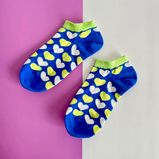 Better Half Adult Socks