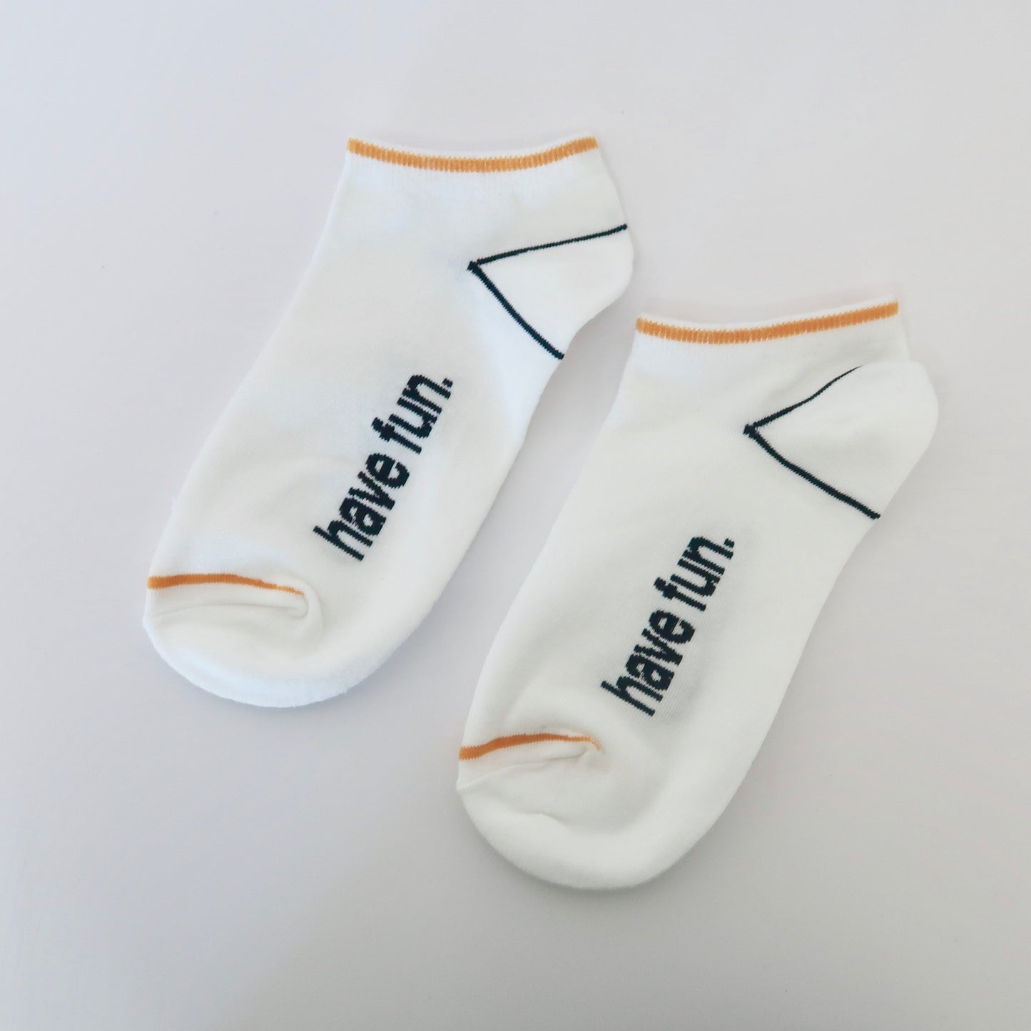 Have Fun Adult Socks