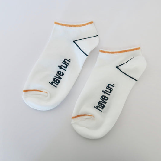 Have Fun Adult Socks
