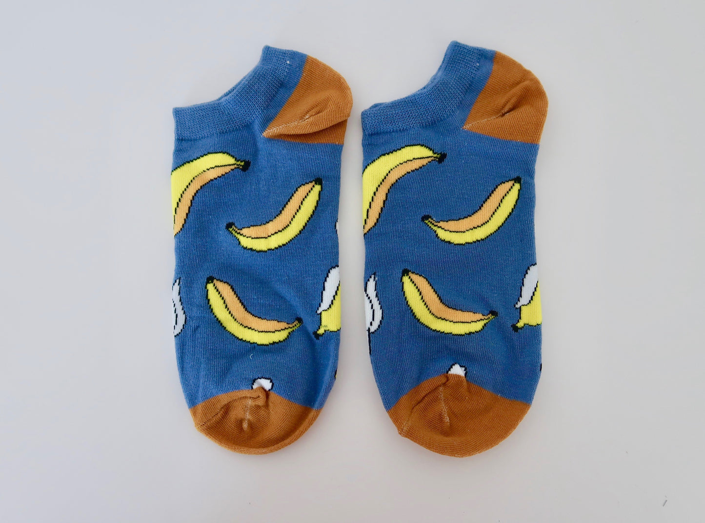 Banana Socks