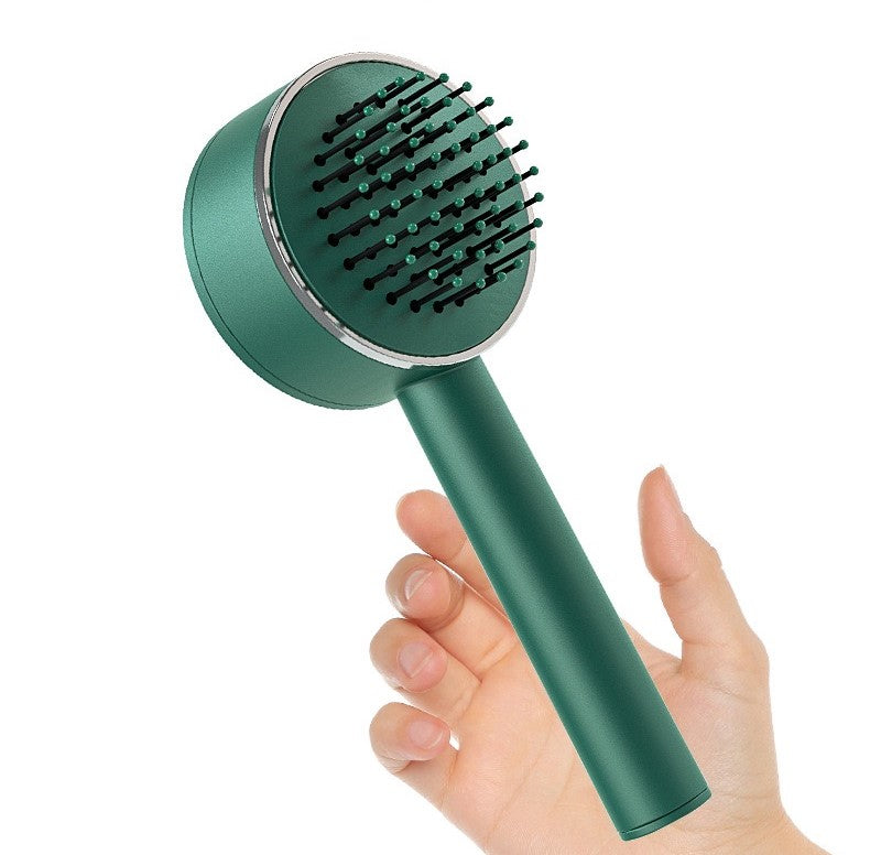 Round Hair Brush