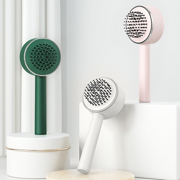 Round Hair Brush