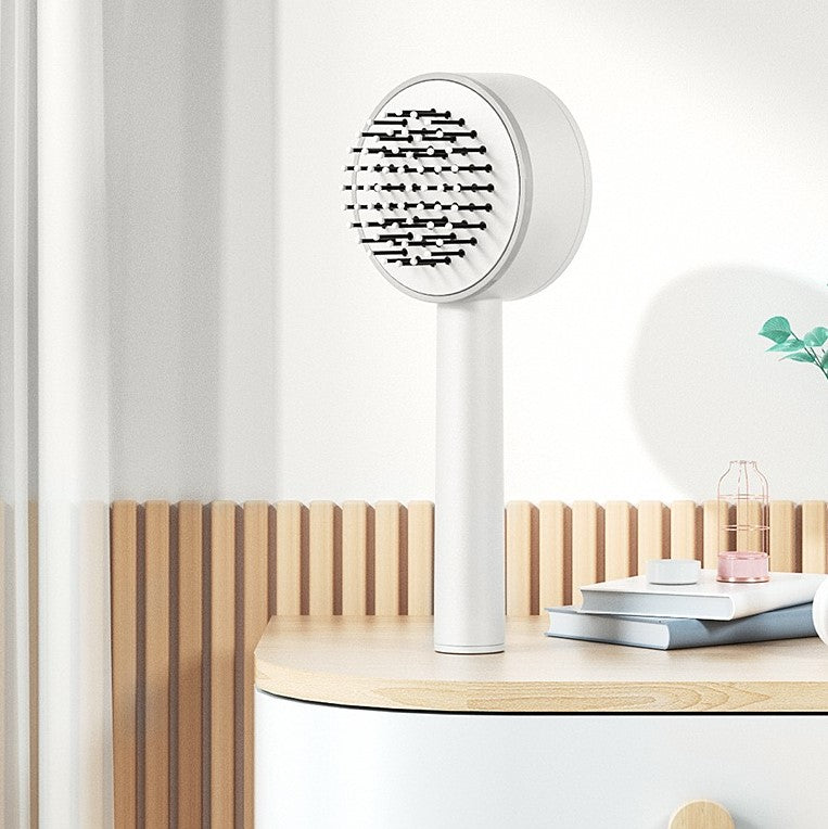 Round Hair Brush